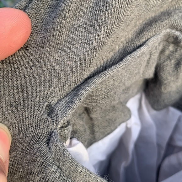 Hazel Brown Slouch Pant - Picture 10 of 16